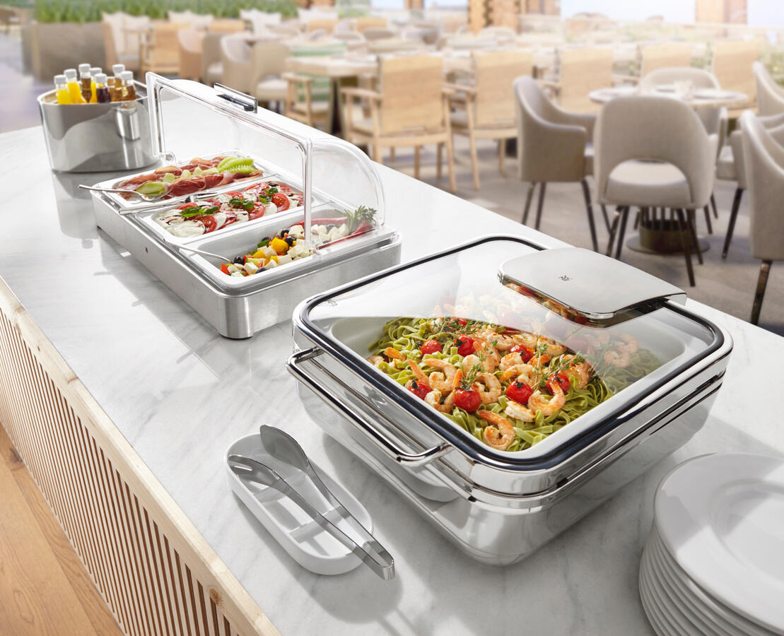Chafing Dish